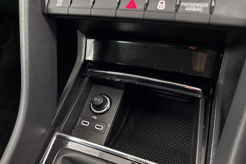 Skoda Karoq Se Drive Manual Diesel SUV - Stock Number (1545457) - 16th supplementary image