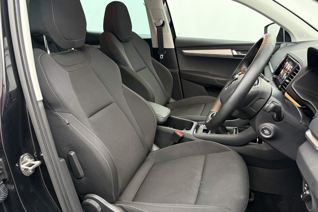 Skoda Karoq Se Drive Manual Diesel SUV - Stock Number (1545457) - 21st supplementary image