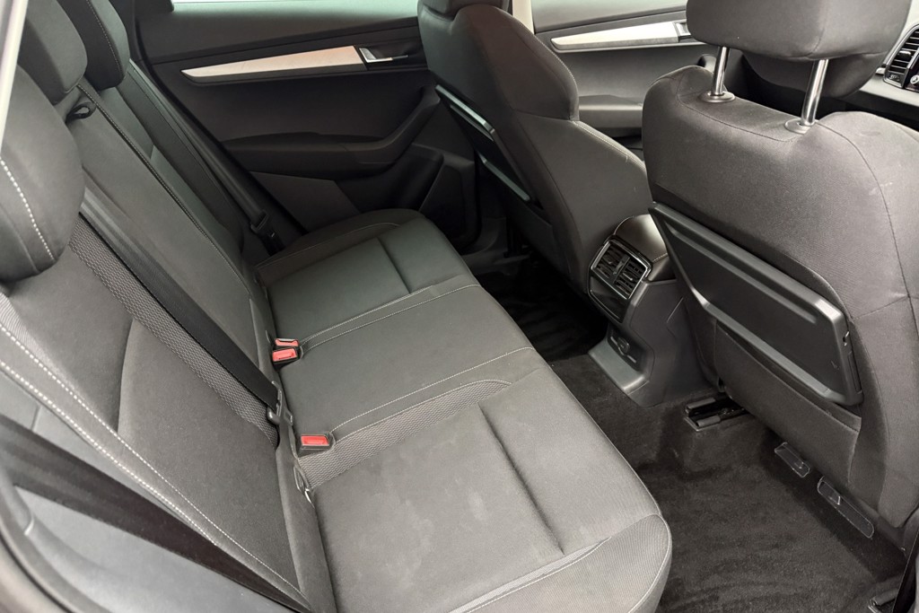 Skoda Karoq Se Drive Manual Diesel SUV - Stock Number (1545457) - 23rd supplementary image