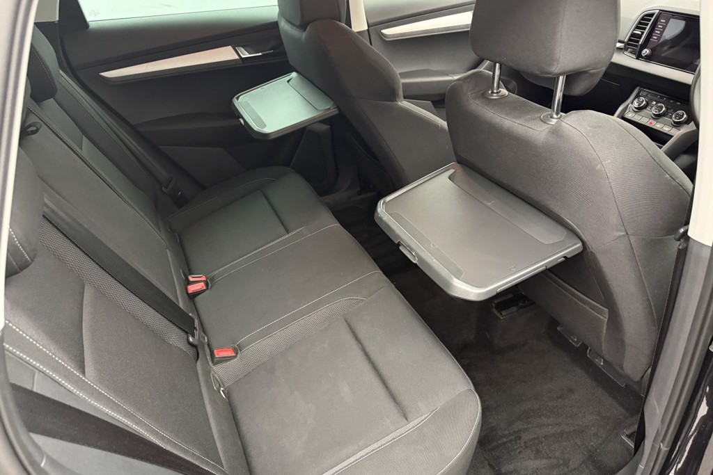 Skoda Karoq Se Drive Manual Diesel SUV - Stock Number (1545457) - 24th supplementary image