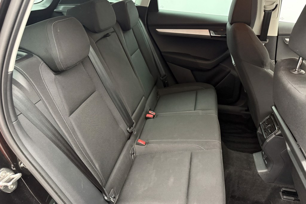 Skoda Karoq Se Drive Manual Diesel SUV - Stock Number (1545457) - 25th supplementary image
