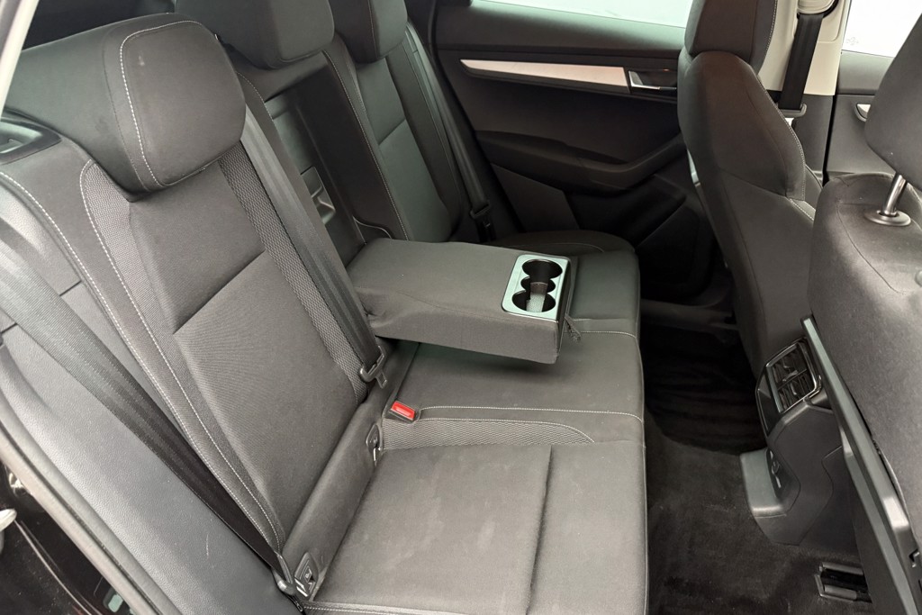 Skoda Karoq Se Drive Manual Diesel SUV - Stock Number (1545457) - 26th supplementary image