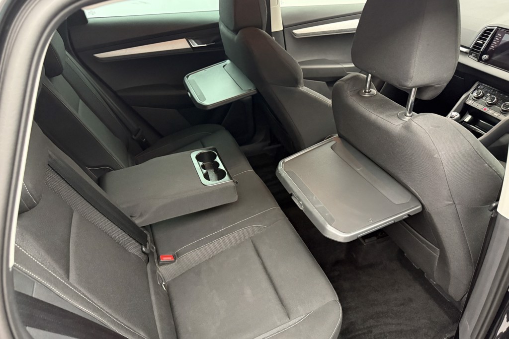 Skoda Karoq Se Drive Manual Diesel SUV - Stock Number (1545457) - 27th supplementary image