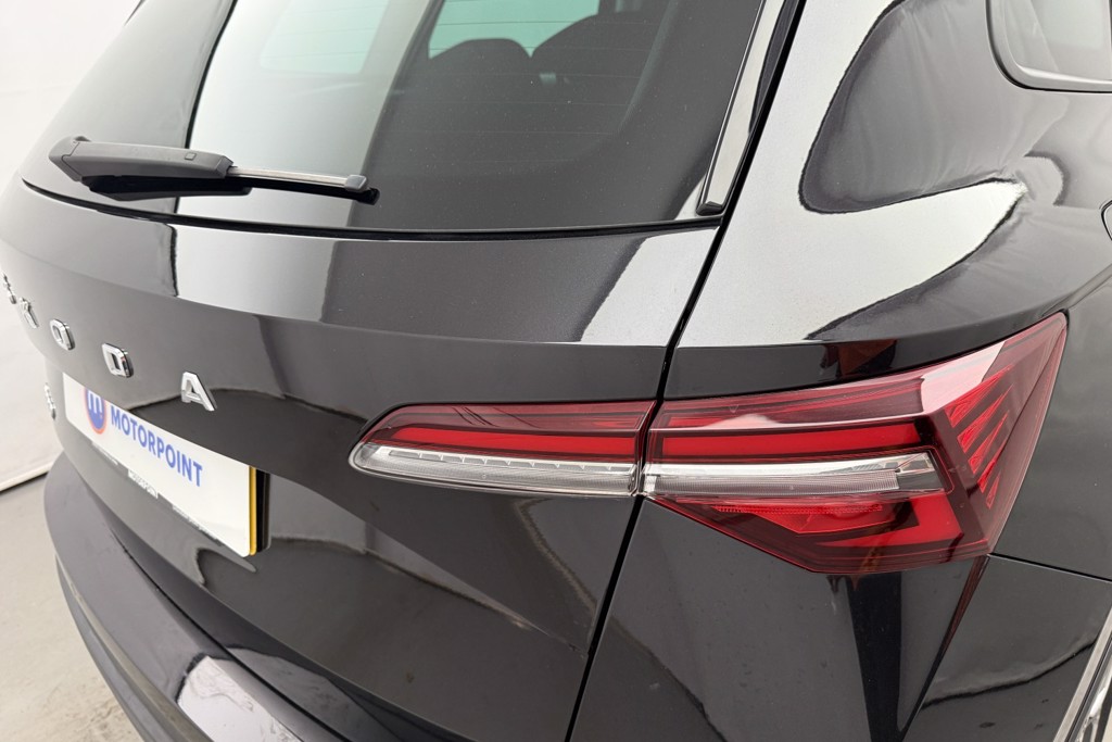 Skoda Karoq Se Drive Manual Diesel SUV - Stock Number (1545457) - 28th supplementary image