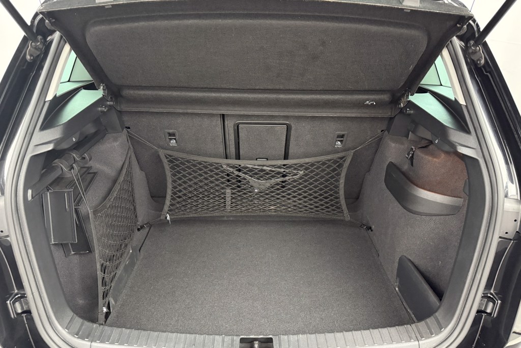 Skoda Karoq Se Drive Manual Diesel SUV - Stock Number (1545457) - 30th supplementary image