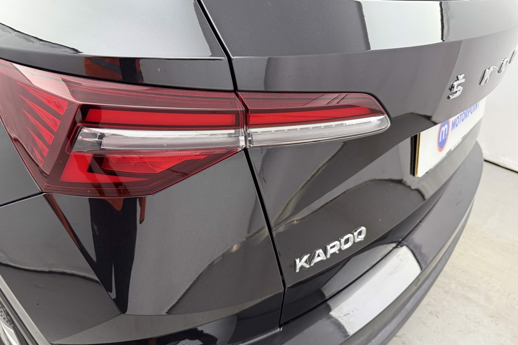 Skoda Karoq Se Drive Manual Diesel SUV - Stock Number (1545457) - 31st supplementary image