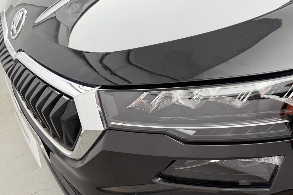 Skoda Karoq Se Drive Manual Diesel SUV - Stock Number (1545457) - 32nd supplementary image