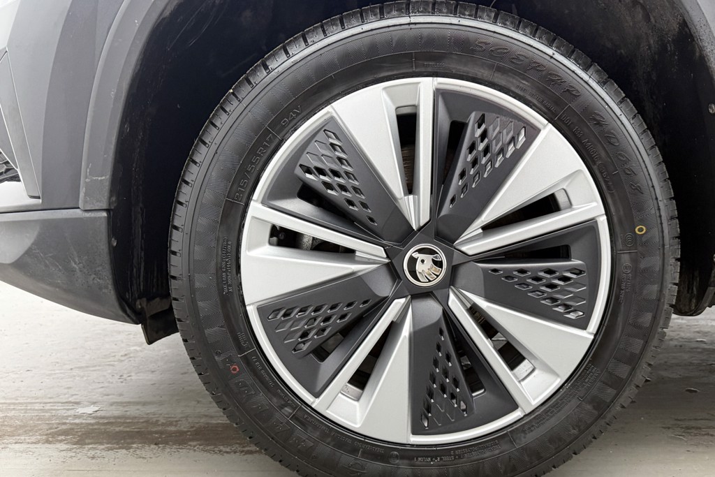 Skoda Karoq Se Drive Manual Diesel SUV - Stock Number (1545457) - 33rd supplementary image