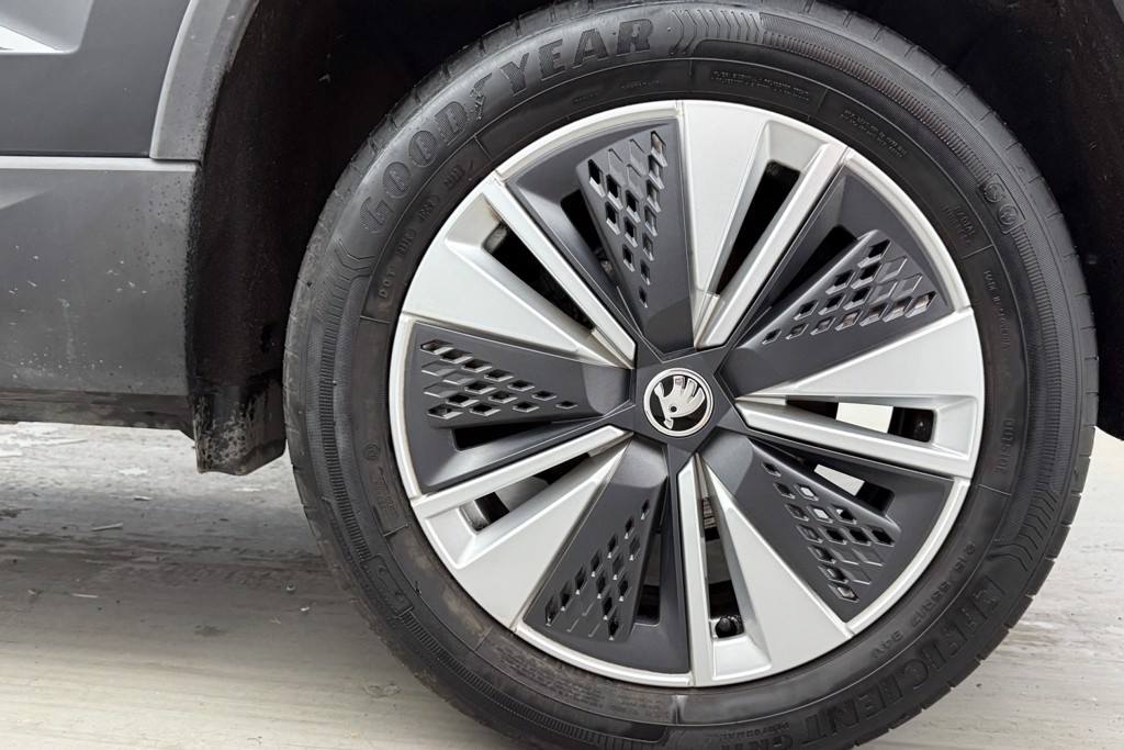 Skoda Karoq Se Drive Manual Diesel SUV - Stock Number (1545457) - 34th supplementary image