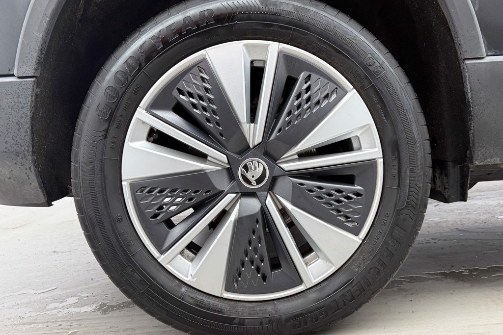 Skoda Karoq Se Drive Manual Diesel SUV - Stock Number (1545457) - 35th supplementary image