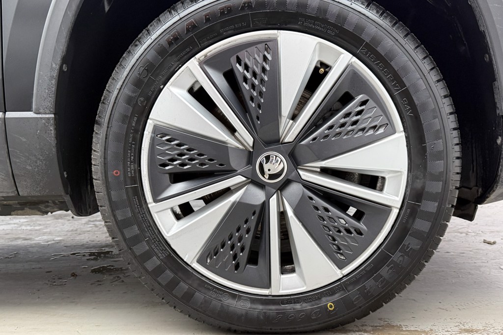 Skoda Karoq Se Drive Manual Diesel SUV - Stock Number (1545457) - 36th supplementary image
