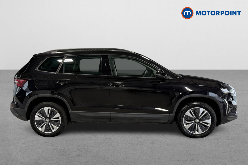 Skoda Karoq Se Drive Manual Diesel SUV - Stock Number (1545457) - Drivers side