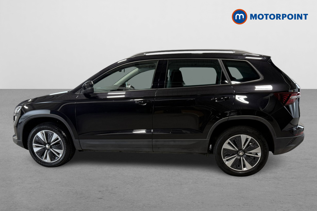 Skoda Karoq Se Drive Manual Diesel SUV - Stock Number (1545457) - Passenger side