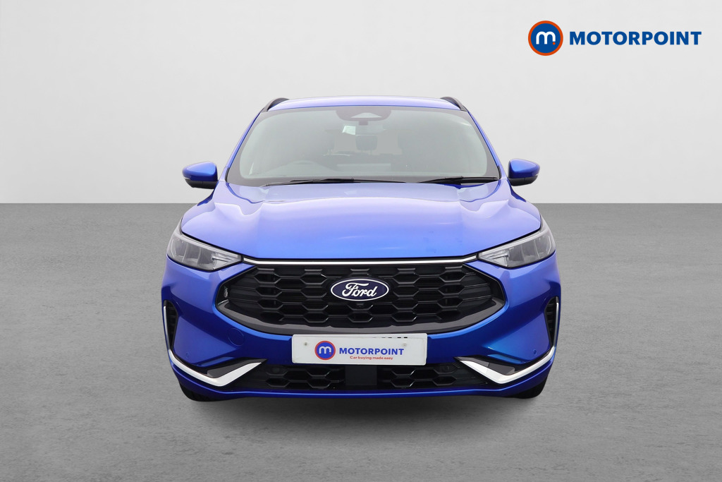 Ford Kuga St-Line Automatic Petrol Plug-In Hybrid SUV - Stock Number (1545625) - Front bumper