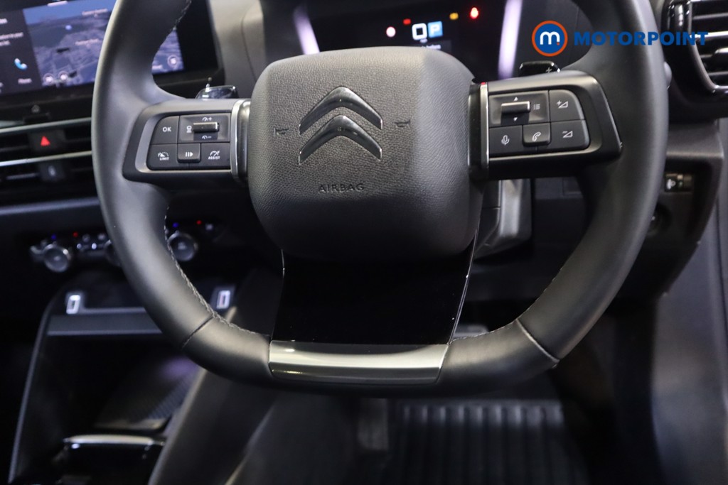 Citroen C4 Shine Plus Automatic Diesel Hatchback - Stock Number (1545754) - 3rd supplementary image