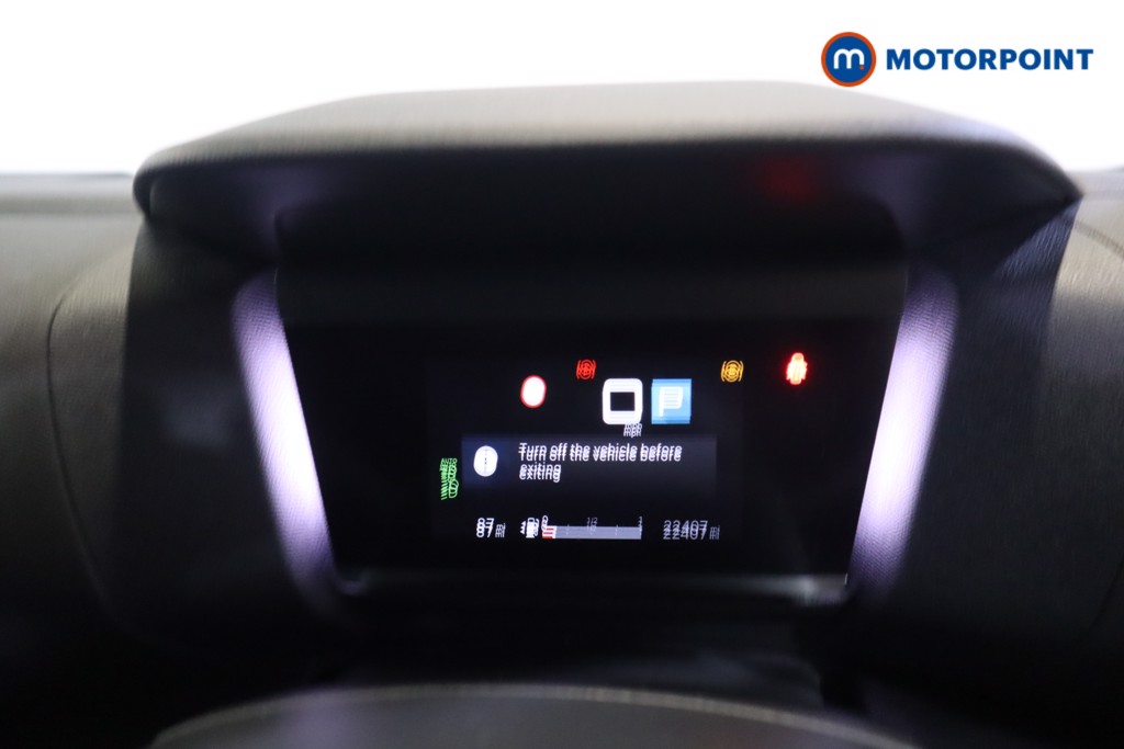 Citroen C4 Shine Plus Automatic Diesel Hatchback - Stock Number (1545754) - 4th supplementary image