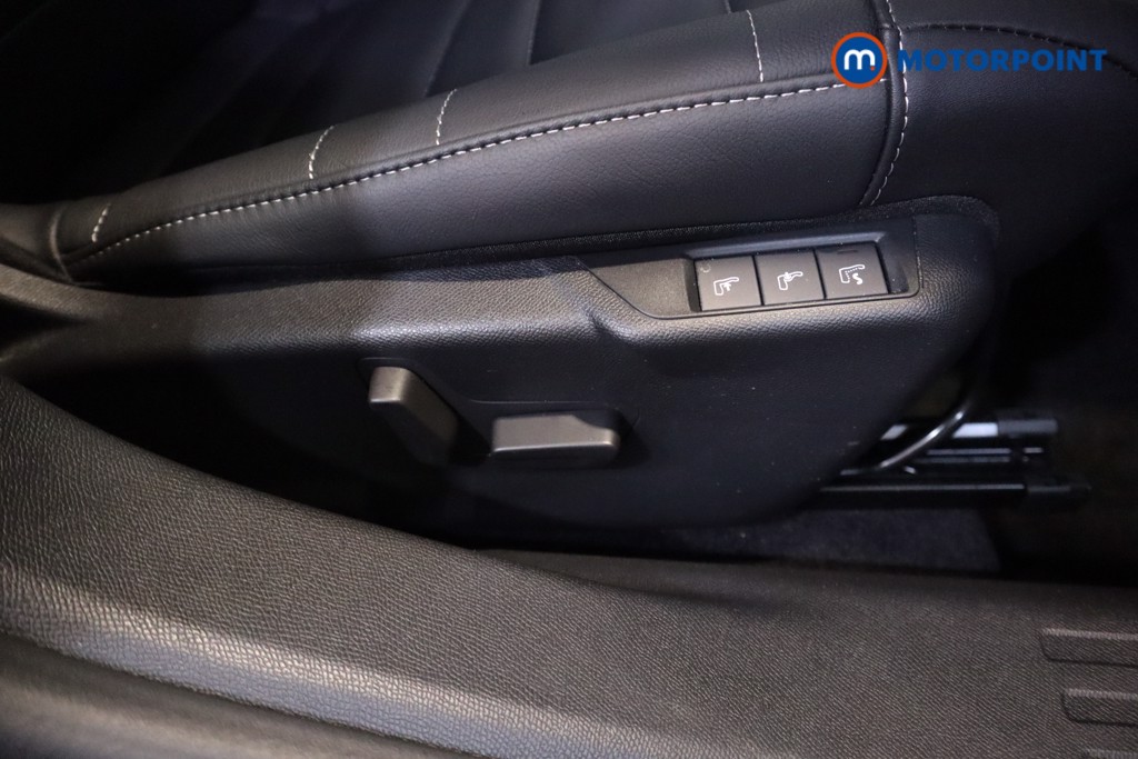Citroen C4 Shine Plus Automatic Diesel Hatchback - Stock Number (1545754) - 14th supplementary image