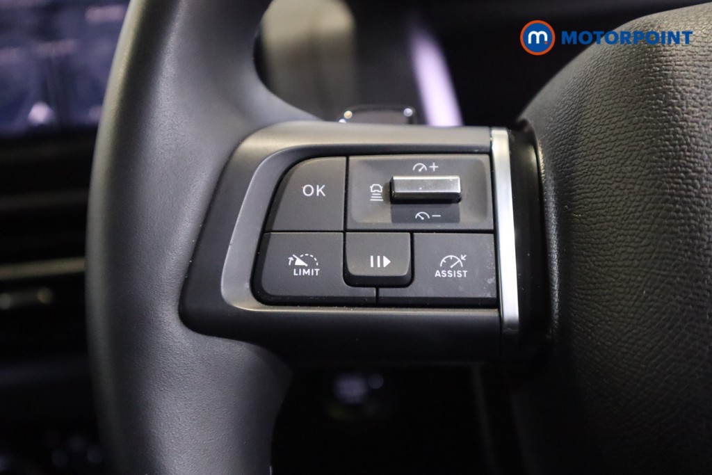 Citroen C4 Shine Plus Automatic Diesel Hatchback - Stock Number (1545754) - 15th supplementary image