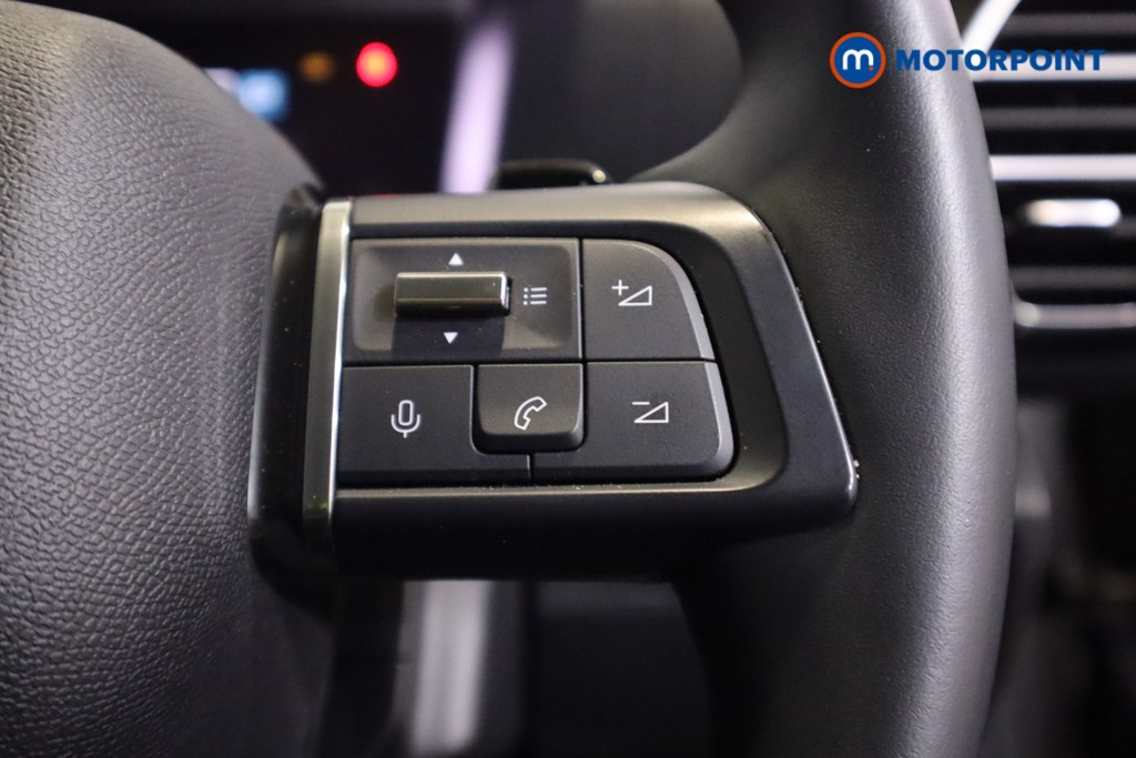 Citroen C4 Shine Plus Automatic Diesel Hatchback - Stock Number (1545754) - 16th supplementary image