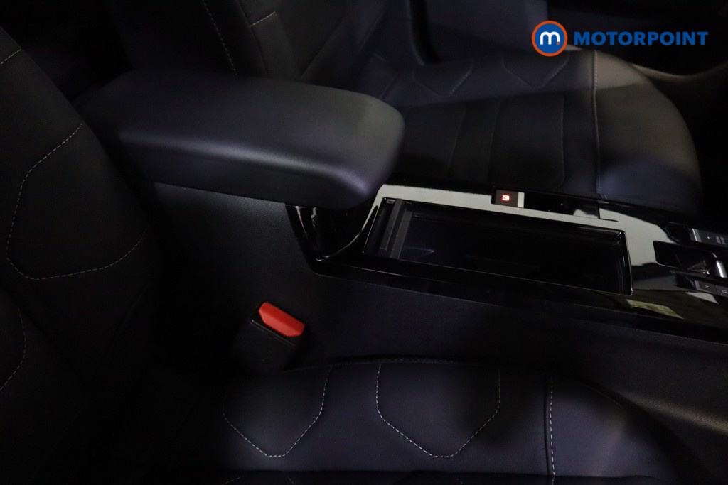 Citroen C4 Shine Plus Automatic Diesel Hatchback - Stock Number (1545754) - 21st supplementary image