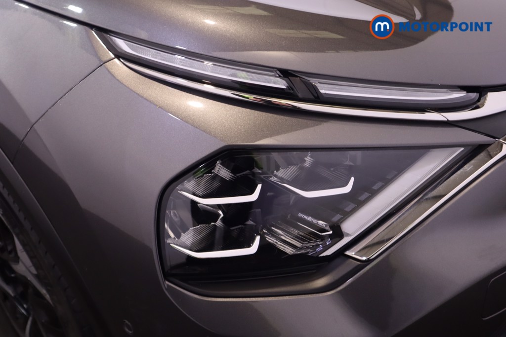 Citroen C4 Shine Plus Automatic Diesel Hatchback - Stock Number (1545754) - 25th supplementary image