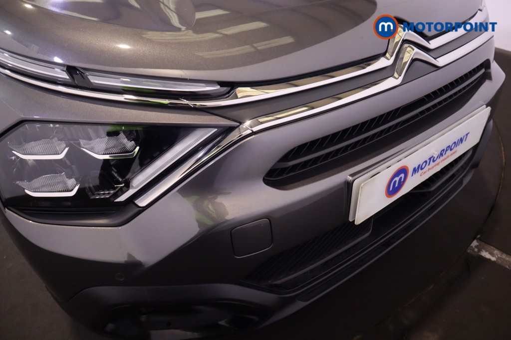 Citroen C4 Shine Plus Automatic Diesel Hatchback - Stock Number (1545754) - 26th supplementary image