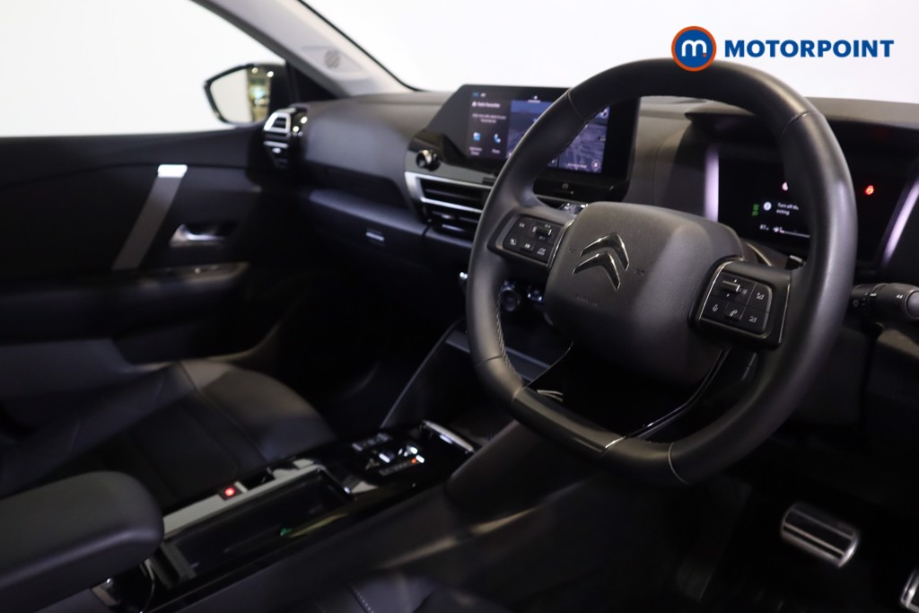 Citroen C4 Shine Plus Automatic Diesel Hatchback - Stock Number (1545754) - 1st supplementary image