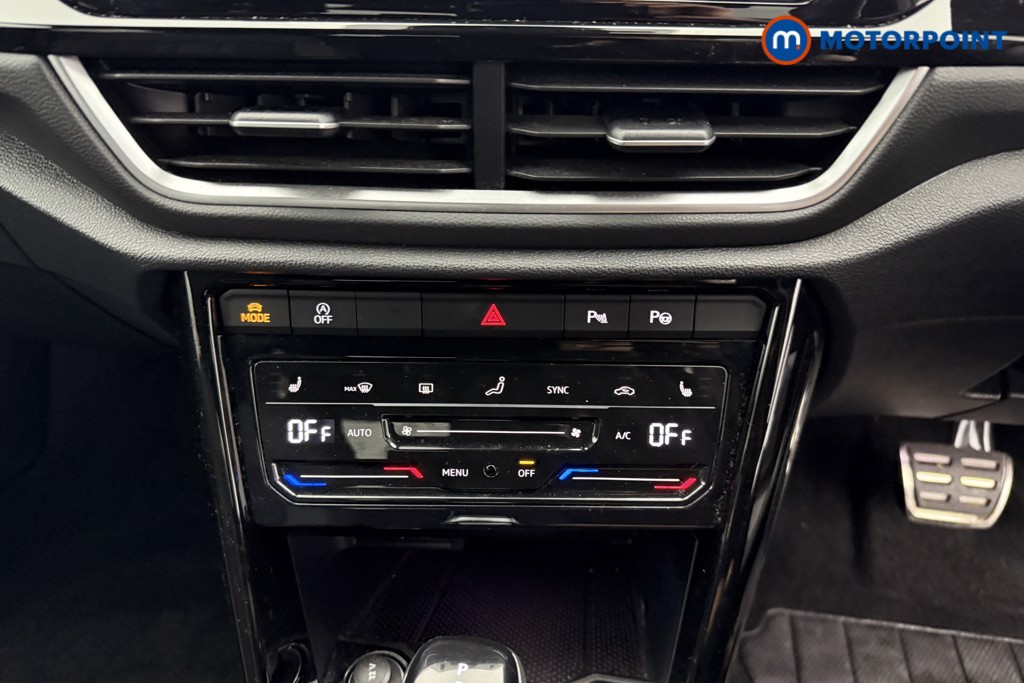 Volkswagen T-Roc R-Line Automatic Diesel SUV - Stock Number (1545793) - 12th supplementary image