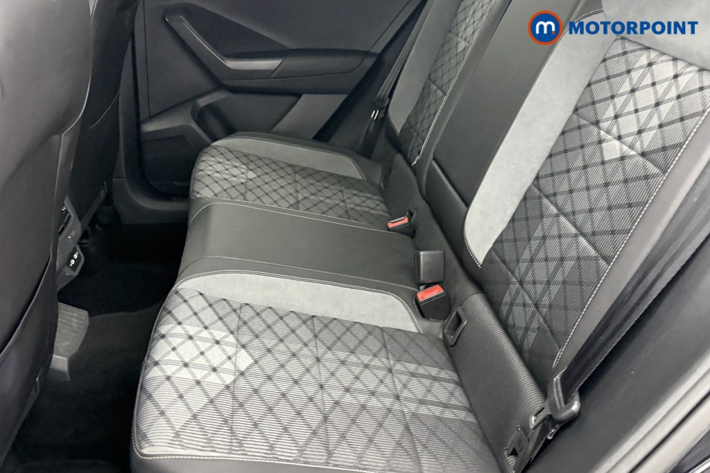 Volkswagen T-Roc R-Line Automatic Diesel SUV - Stock Number (1545793) - 24th supplementary image