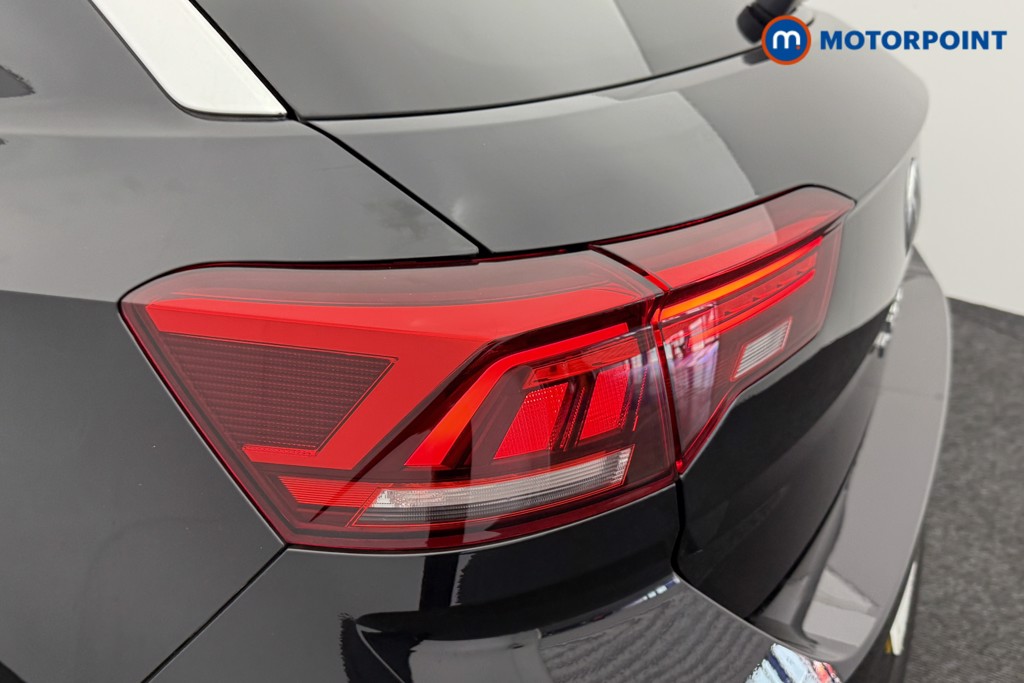 Volkswagen T-Roc R-Line Automatic Diesel SUV - Stock Number (1545793) - 26th supplementary image