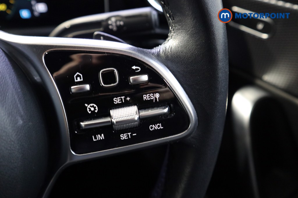 Mercedes-Benz A Class Sport Automatic Petrol Hatchback - Stock Number (1546017) - 4th supplementary image