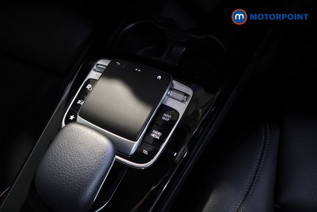 Mercedes-Benz A Class Sport Automatic Petrol Hatchback - Stock Number (1546017) - 8th supplementary image