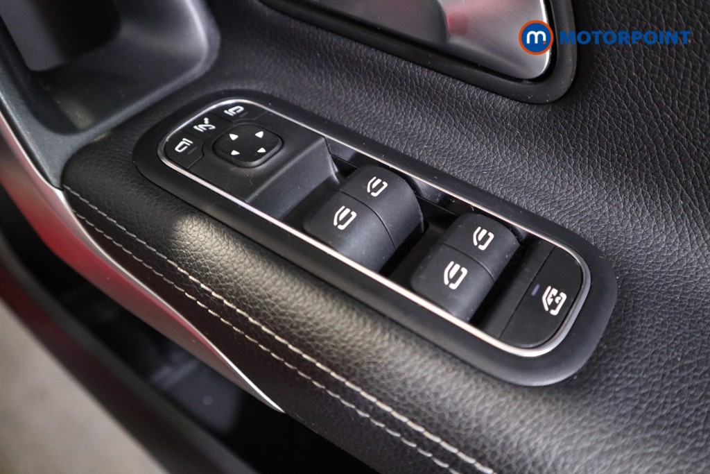 Mercedes-Benz A Class Sport Automatic Petrol Hatchback - Stock Number (1546017) - 12th supplementary image
