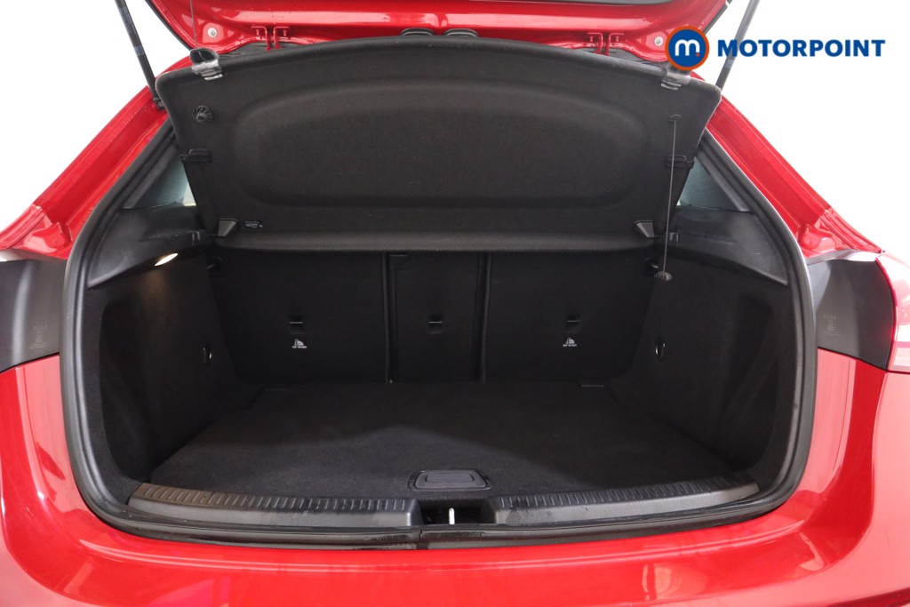 Mercedes-Benz A Class Sport Automatic Petrol Hatchback - Stock Number (1546017) - 15th supplementary image