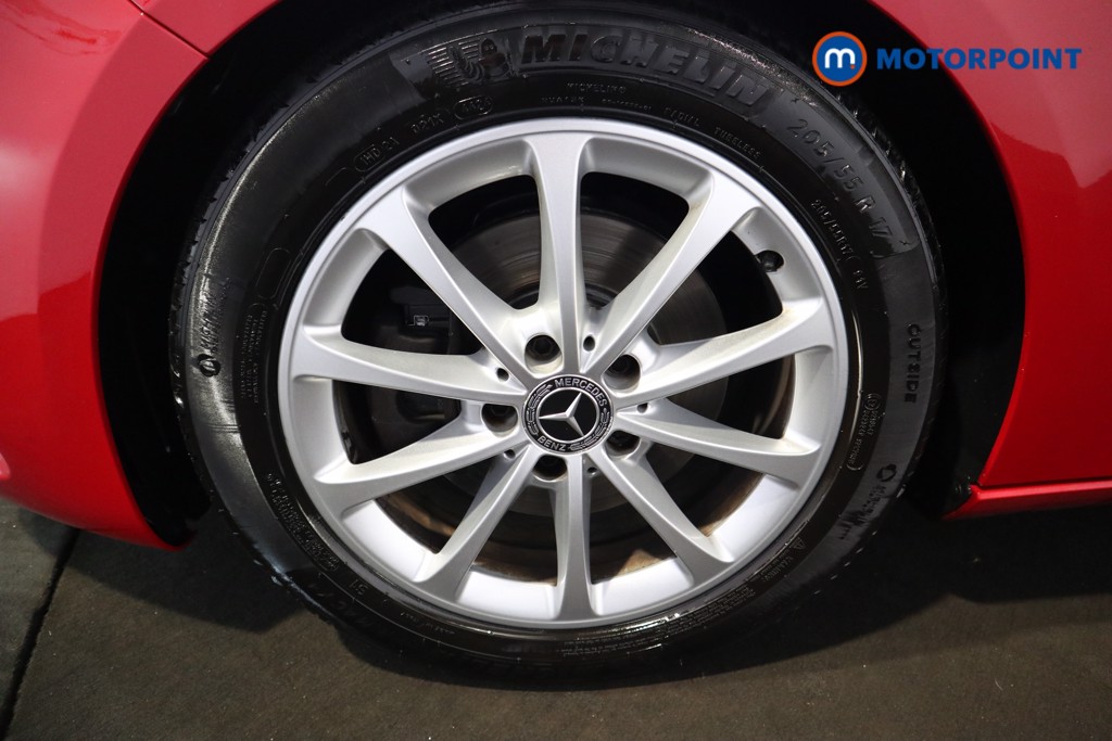 Mercedes-Benz A Class Sport Automatic Petrol Hatchback - Stock Number (1546017) - 18th supplementary image