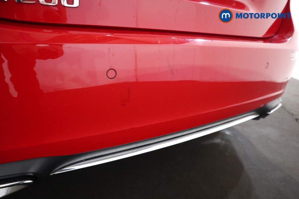 Mercedes-Benz A Class Sport Automatic Petrol Hatchback - Stock Number (1546017) - 20th supplementary image