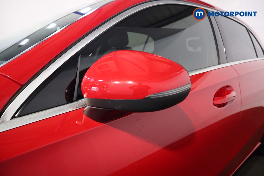Mercedes-Benz A Class Sport Automatic Petrol Hatchback - Stock Number (1546017) - 24th supplementary image