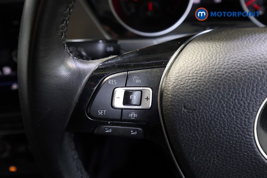 Volkswagen Touran Se Family Manual Petrol People Carrier - Stock Number (1546039) - 3rd supplementary image