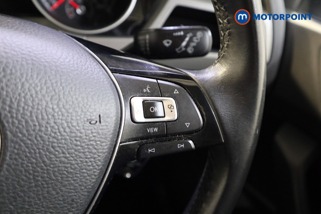 Volkswagen Touran Se Family Manual Petrol People Carrier - Stock Number (1546039) - 4th supplementary image