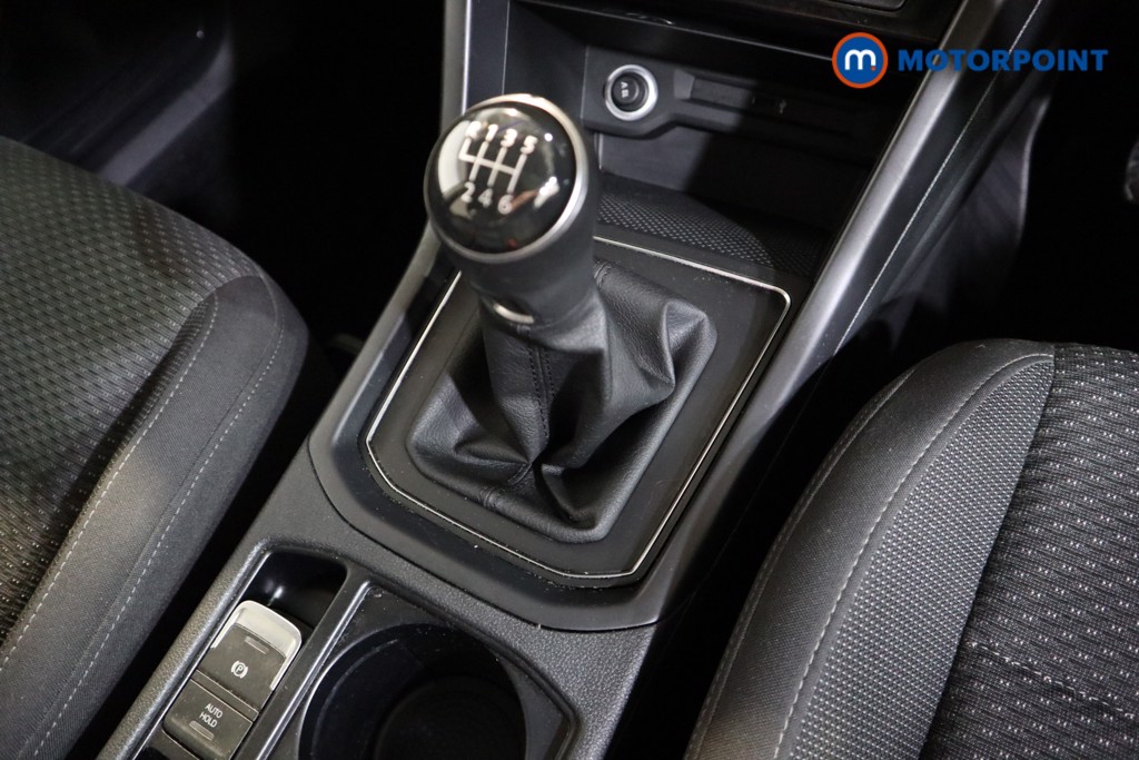 Volkswagen Touran Se Family Manual Petrol People Carrier - Stock Number (1546039) - 8th supplementary image