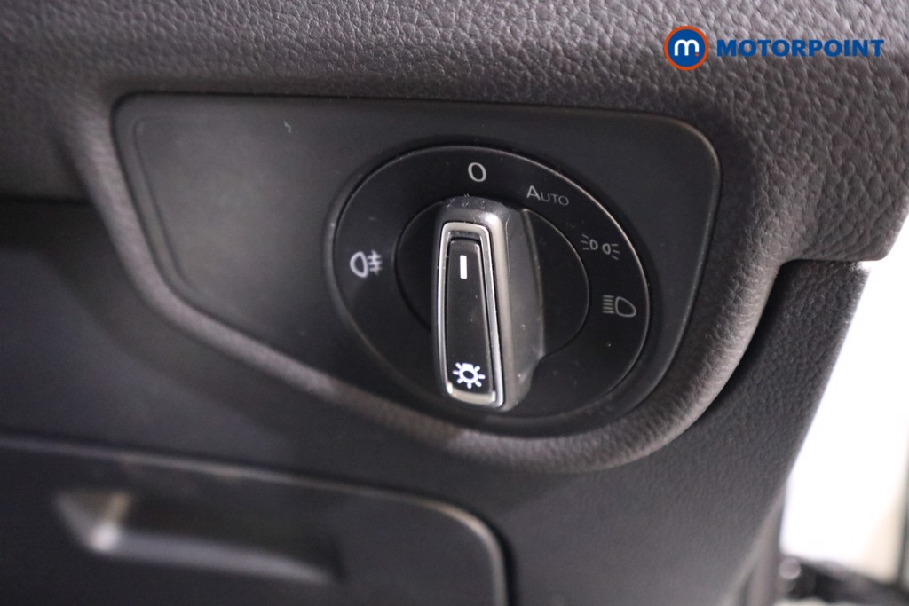 Volkswagen Touran Se Family Manual Petrol People Carrier - Stock Number (1546039) - 9th supplementary image