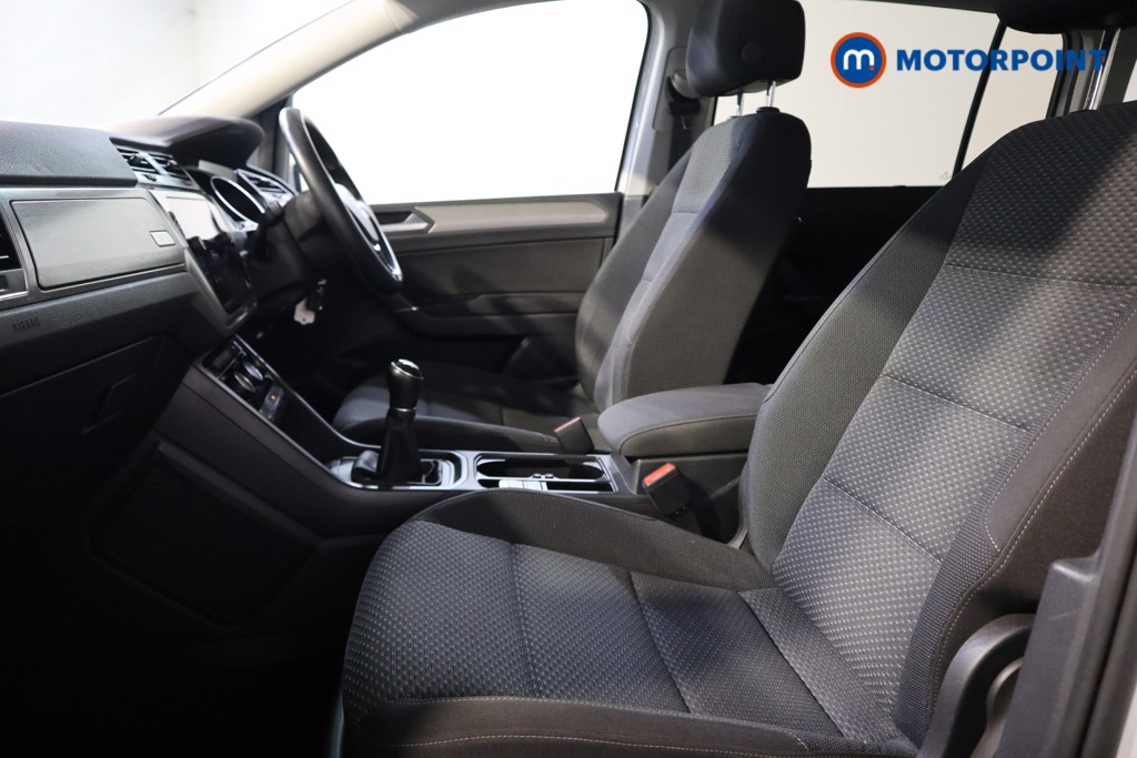 Volkswagen Touran Se Family Manual Petrol People Carrier - Stock Number (1546039) - 12th supplementary image