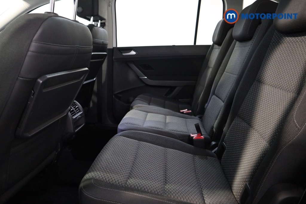 Volkswagen Touran Se Family Manual Petrol People Carrier - Stock Number (1546039) - 13th supplementary image