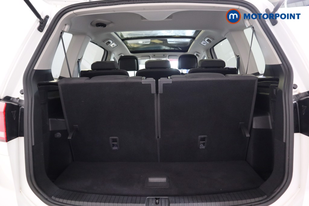 Volkswagen Touran Se Family Manual Petrol People Carrier - Stock Number (1546039) - 14th supplementary image