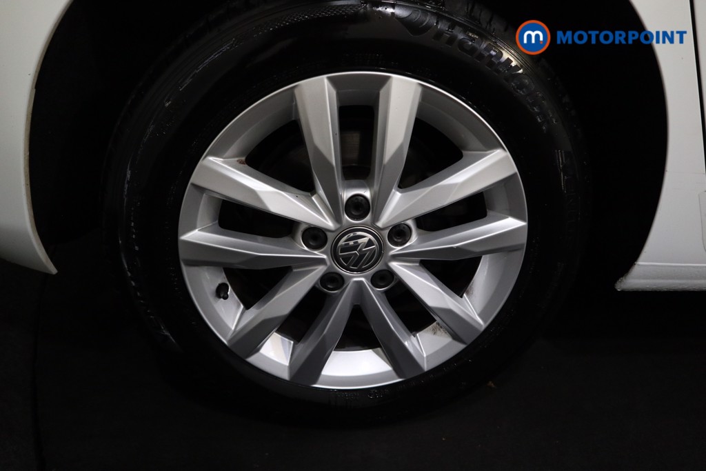 Volkswagen Touran Se Family Manual Petrol People Carrier - Stock Number (1546039) - 15th supplementary image