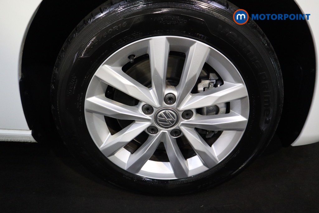 Volkswagen Touran Se Family Manual Petrol People Carrier - Stock Number (1546039) - 16th supplementary image