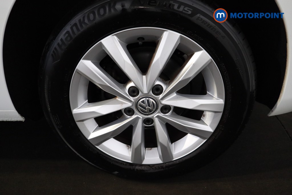 Volkswagen Touran Se Family Manual Petrol People Carrier - Stock Number (1546039) - 18th supplementary image