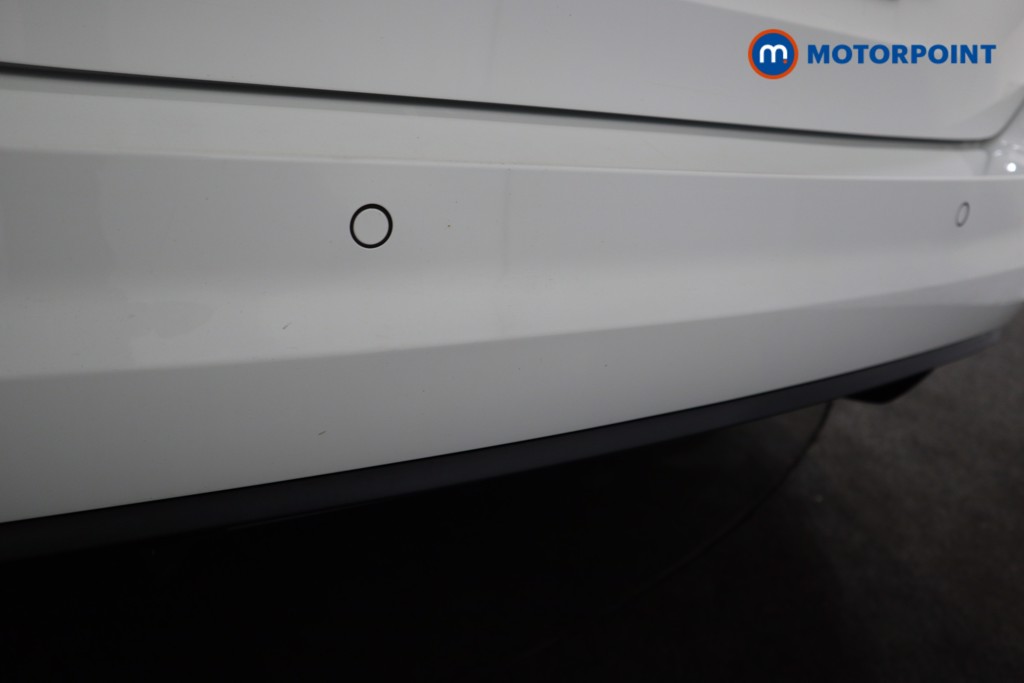 Volkswagen Touran Se Family Manual Petrol People Carrier - Stock Number (1546039) - 19th supplementary image