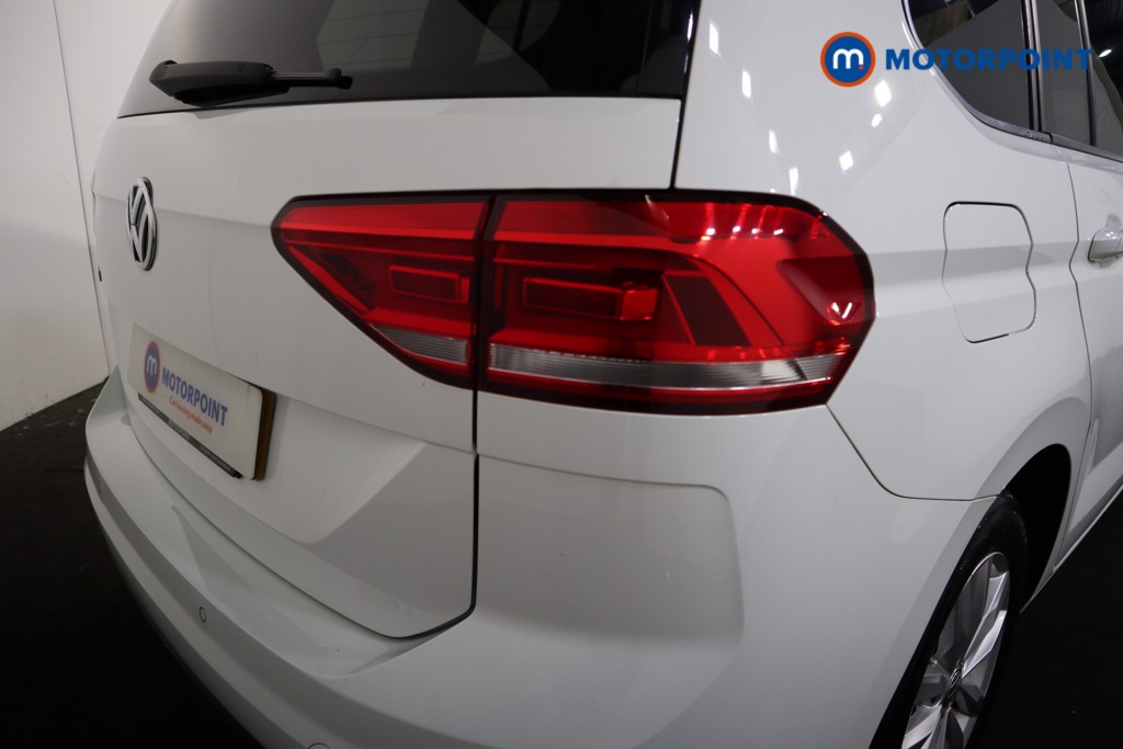 Volkswagen Touran Se Family Manual Petrol People Carrier - Stock Number (1546039) - 21st supplementary image
