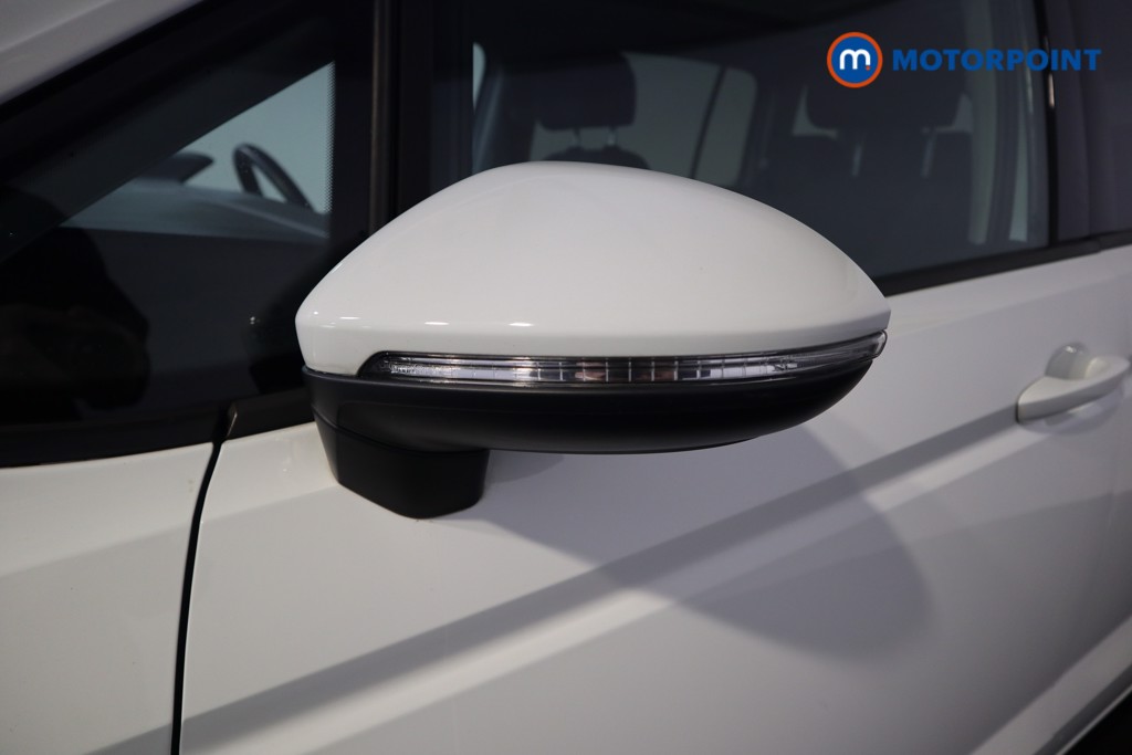 Volkswagen Touran Se Family Manual Petrol People Carrier - Stock Number (1546039) - 23rd supplementary image